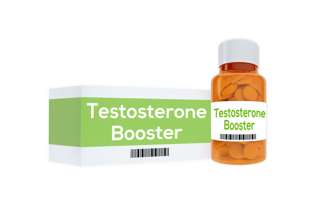 Testosterone Booster
